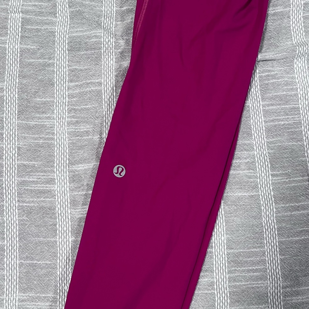 lululemon leggings ❤️